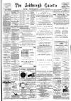 Jedburgh Gazette Saturday 09 May 1903 Page 1