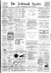 Jedburgh Gazette Saturday 20 June 1903 Page 1