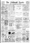 Jedburgh Gazette Saturday 27 June 1903 Page 1