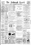 Jedburgh Gazette Saturday 11 July 1903 Page 1
