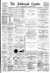 Jedburgh Gazette Saturday 18 July 1903 Page 1