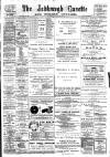 Jedburgh Gazette Saturday 25 July 1903 Page 1