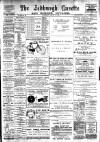 Jedburgh Gazette Saturday 01 August 1903 Page 1
