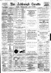 Jedburgh Gazette Saturday 22 August 1903 Page 1