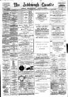 Jedburgh Gazette Saturday 29 August 1903 Page 1