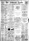 Jedburgh Gazette Saturday 05 September 1903 Page 1