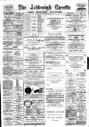 Jedburgh Gazette Saturday 12 September 1903 Page 1