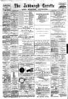Jedburgh Gazette Saturday 10 October 1903 Page 1