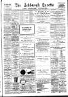 Jedburgh Gazette Saturday 09 January 1904 Page 1