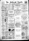 Jedburgh Gazette Saturday 06 February 1904 Page 1