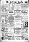 Jedburgh Gazette Saturday 05 March 1904 Page 1