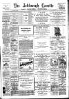 Jedburgh Gazette Saturday 12 March 1904 Page 1