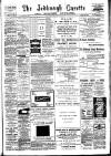 Jedburgh Gazette Saturday 16 April 1904 Page 1
