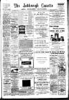 Jedburgh Gazette Saturday 23 April 1904 Page 1
