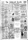 Jedburgh Gazette Saturday 19 November 1904 Page 1