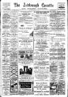 Jedburgh Gazette Saturday 08 July 1905 Page 1