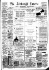 Jedburgh Gazette Saturday 13 January 1906 Page 1