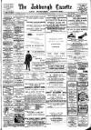 Jedburgh Gazette Saturday 06 October 1906 Page 1