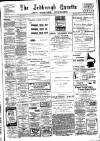 Jedburgh Gazette Saturday 16 March 1907 Page 1
