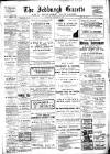 Jedburgh Gazette Saturday 04 January 1908 Page 1
