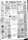 Jedburgh Gazette Friday 05 March 1909 Page 1
