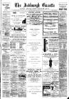 Jedburgh Gazette Friday 04 March 1910 Page 1