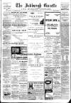 Jedburgh Gazette Friday 24 June 1910 Page 1