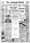 Jedburgh Gazette Friday 19 August 1910 Page 1