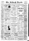 Jedburgh Gazette Friday 30 December 1910 Page 1