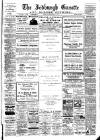 Jedburgh Gazette Friday 03 February 1911 Page 1