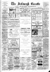 Jedburgh Gazette Friday 17 February 1911 Page 1