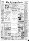 Jedburgh Gazette Friday 24 February 1911 Page 1