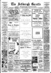 Jedburgh Gazette Friday 17 November 1911 Page 1