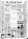 Jedburgh Gazette Friday 29 March 1912 Page 1