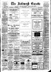 Jedburgh Gazette Friday 03 May 1912 Page 1