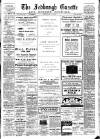 Jedburgh Gazette Friday 31 May 1912 Page 1