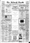 Jedburgh Gazette Friday 21 June 1912 Page 1