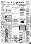 Jedburgh Gazette Friday 05 July 1912 Page 1