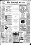 Jedburgh Gazette Friday 12 July 1912 Page 1