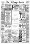 Jedburgh Gazette Friday 15 November 1912 Page 1
