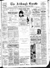 Jedburgh Gazette Friday 10 January 1913 Page 1