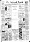Jedburgh Gazette Friday 14 February 1913 Page 1