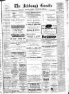 Jedburgh Gazette Friday 23 May 1913 Page 1