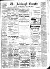 Jedburgh Gazette Friday 01 August 1913 Page 1