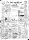 Jedburgh Gazette Friday 08 August 1913 Page 1