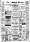 Jedburgh Gazette Friday 07 November 1913 Page 1