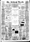 Jedburgh Gazette Friday 20 February 1914 Page 1