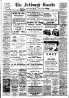Jedburgh Gazette Friday 18 September 1914 Page 1