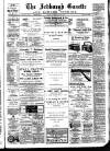 Jedburgh Gazette Friday 19 February 1915 Page 1