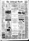 Jedburgh Gazette Friday 19 March 1915 Page 1